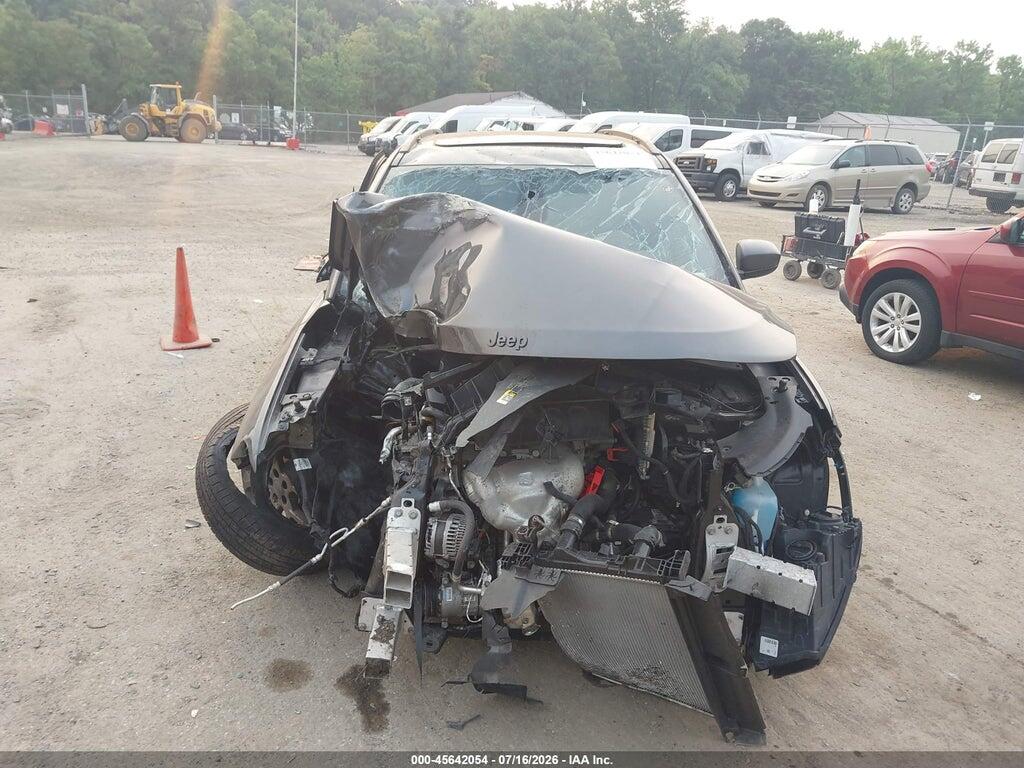 3C4NJCEB2MT597210 2021 JEEP COMPASS photo no. 11
