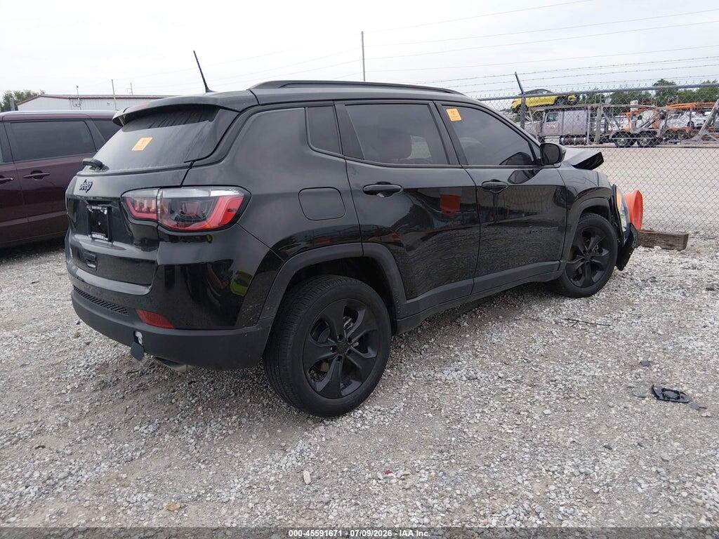 3C4NJCBB0MT581110 2021 JEEP COMPASS photo no. 4