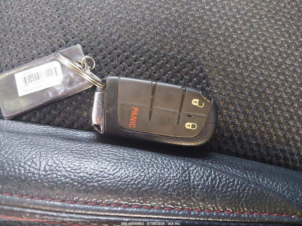 3C4NJDDB8MT600635 2021 JEEP COMPASS photo no. 11