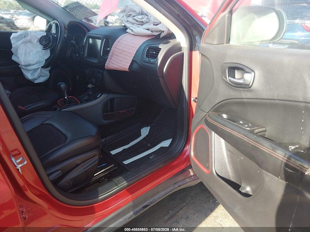 3C4NJDDB8MT600635 2021 JEEP COMPASS photo no. 5