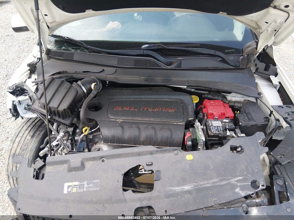 3C4NJCBB9MT570879 2021 JEEP COMPASS photo no. 10