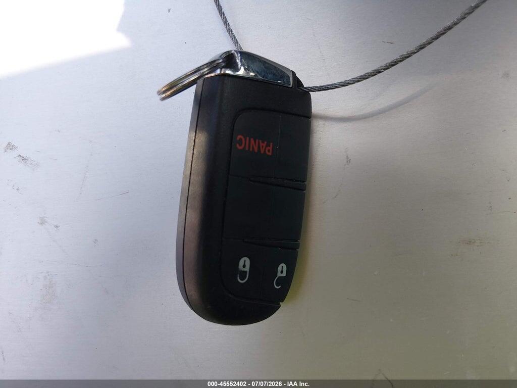 3C4NJCBB9MT570879 2021 JEEP COMPASS photo no. 11