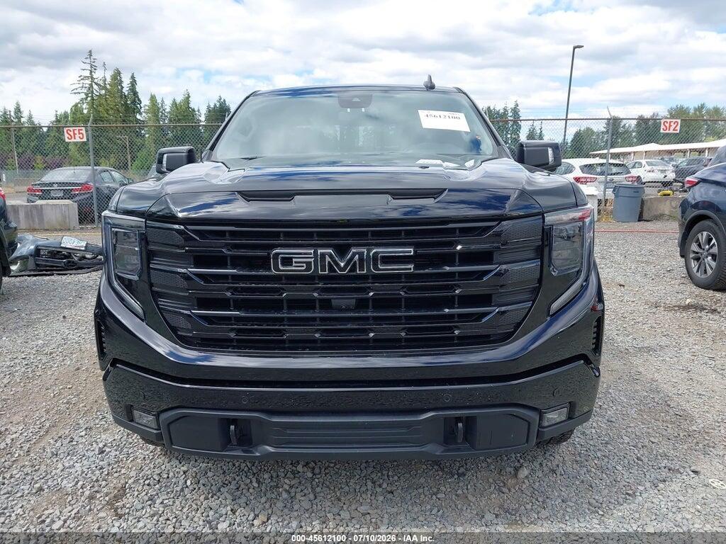 3GTUUCED5RG403340 2024 GMC SIERRA 1500 photo no. 12