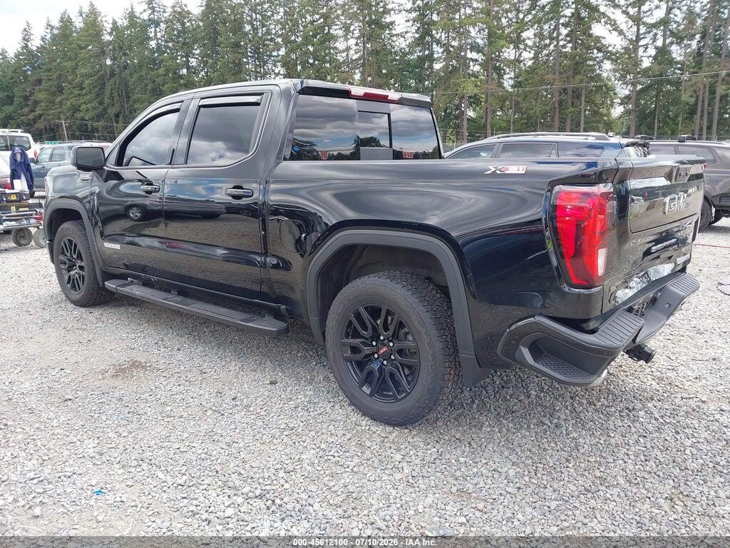 3GTUUCED5RG403340 2024 GMC SIERRA 1500 photo no. 3
