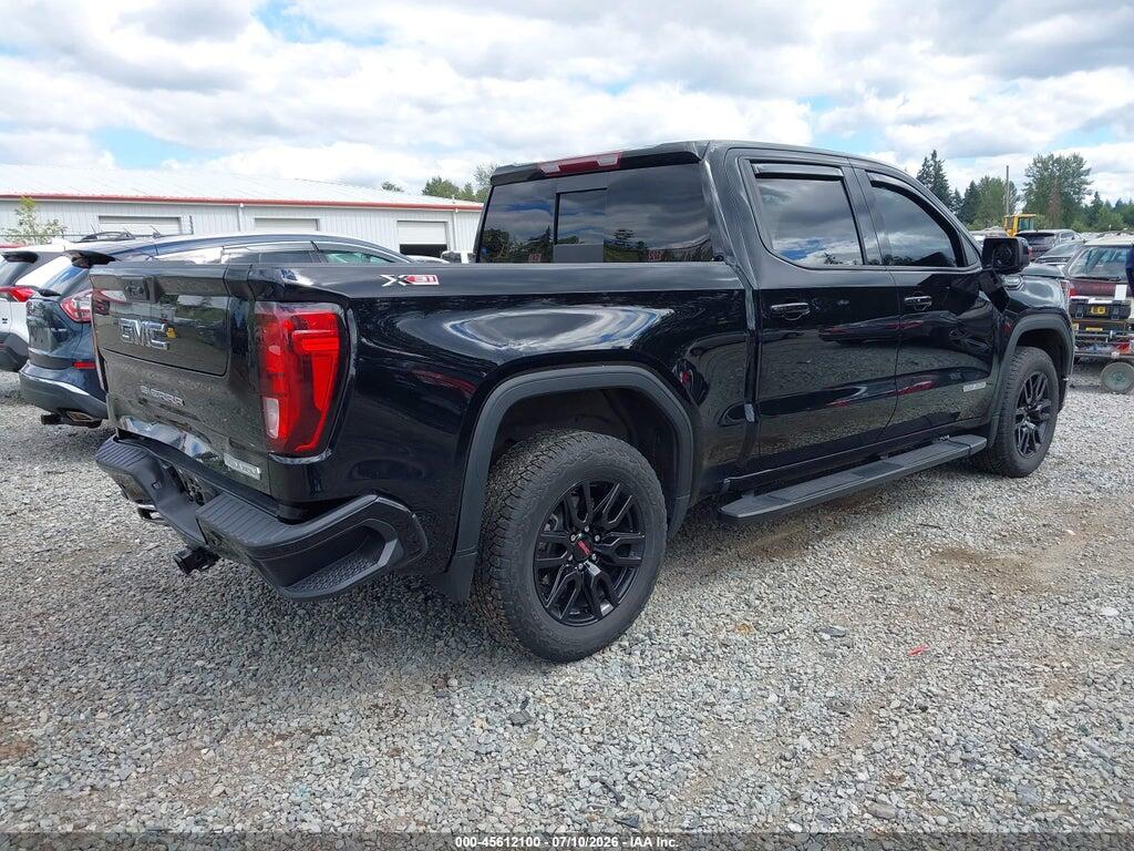 3GTUUCED5RG403340 2024 GMC SIERRA 1500 photo no. 4