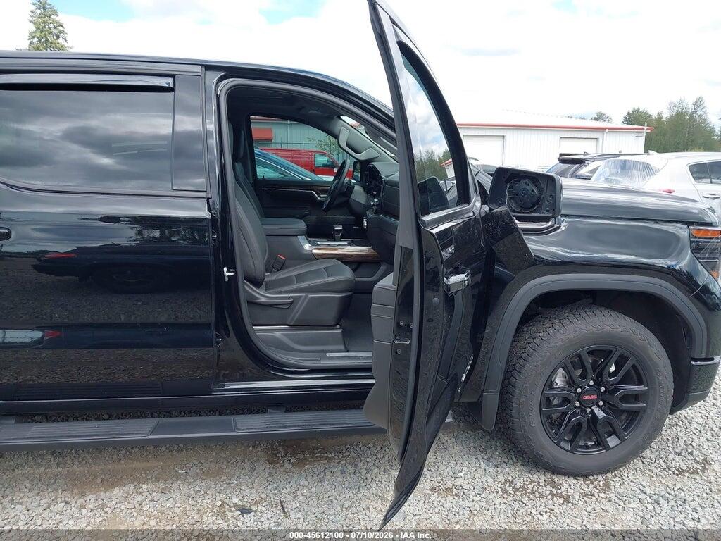 3GTUUCED5RG403340 2024 GMC SIERRA 1500 photo no. 5