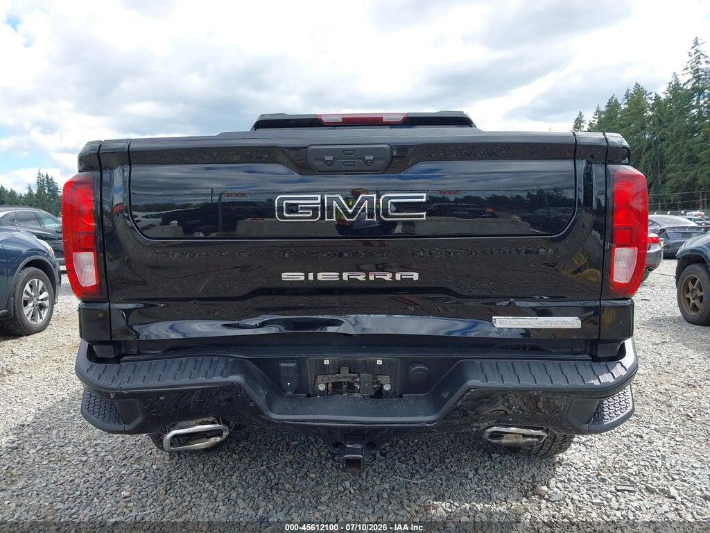3GTUUCED5RG403340 2024 GMC SIERRA 1500 photo no. 6