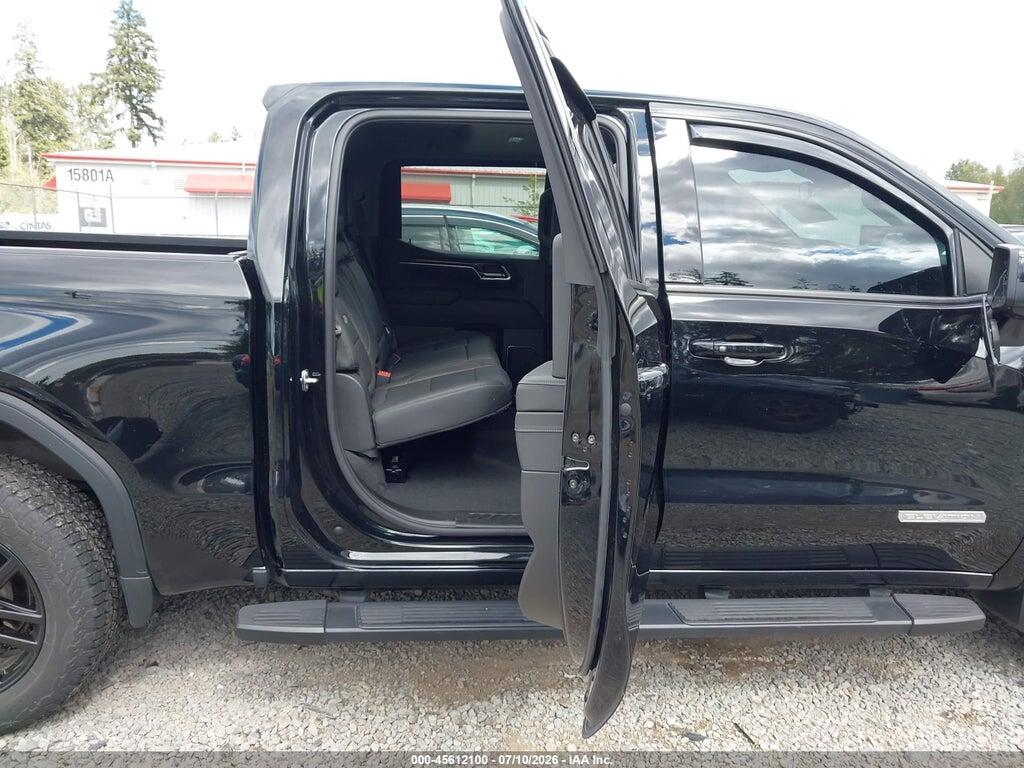 3GTUUCED5RG403340 2024 GMC SIERRA 1500 photo no. 8