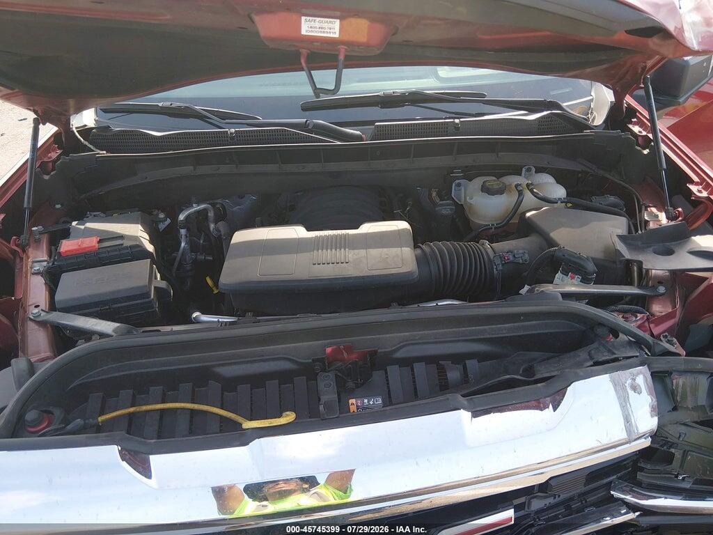3GTPHDED2RG404601 2024 GMC SIERRA 1500 photo no. 10