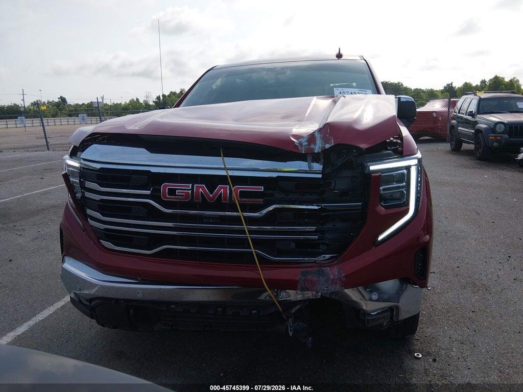 3GTPHDED2RG404601 2024 GMC SIERRA 1500 photo no. 12