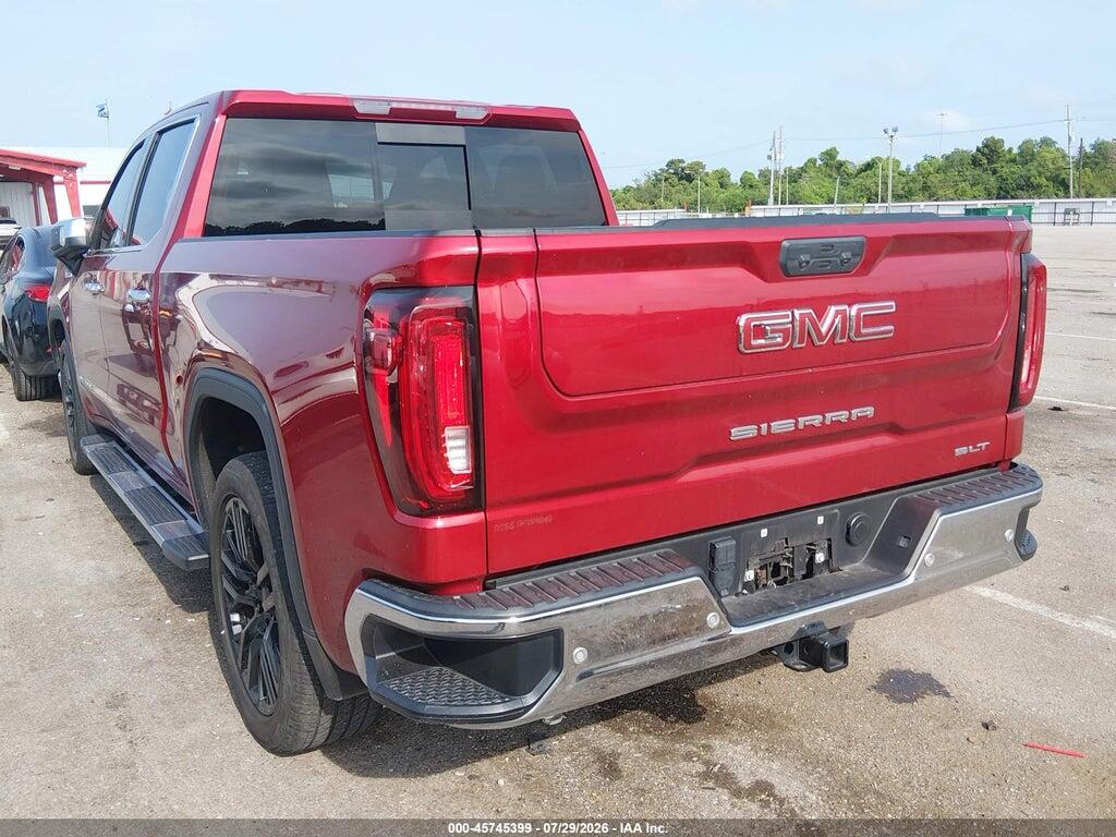 3GTPHDED2RG404601 2024 GMC SIERRA 1500 photo no. 3