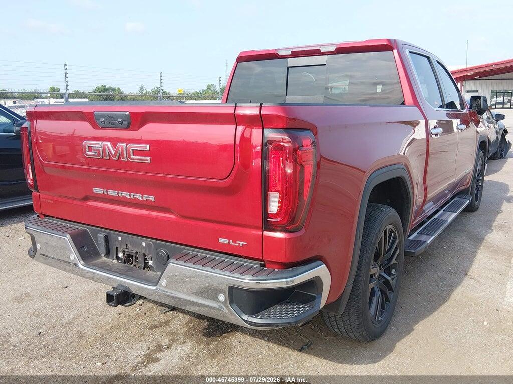 3GTPHDED2RG404601 2024 GMC SIERRA 1500 photo no. 4