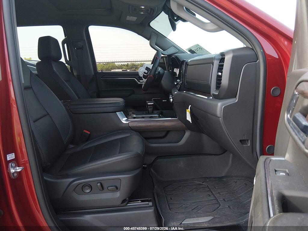 3GTPHDED2RG404601 2024 GMC SIERRA 1500 photo no. 5