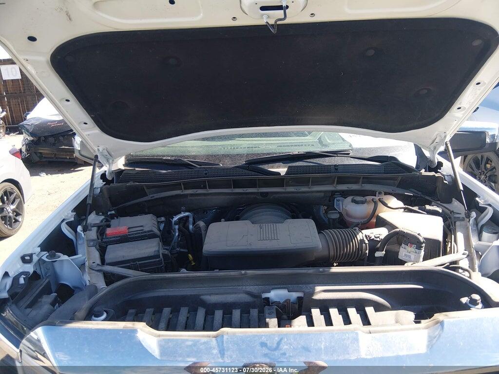3GTUUBED2RG406559 2024 GMC SIERRA 1500 photo no. 10