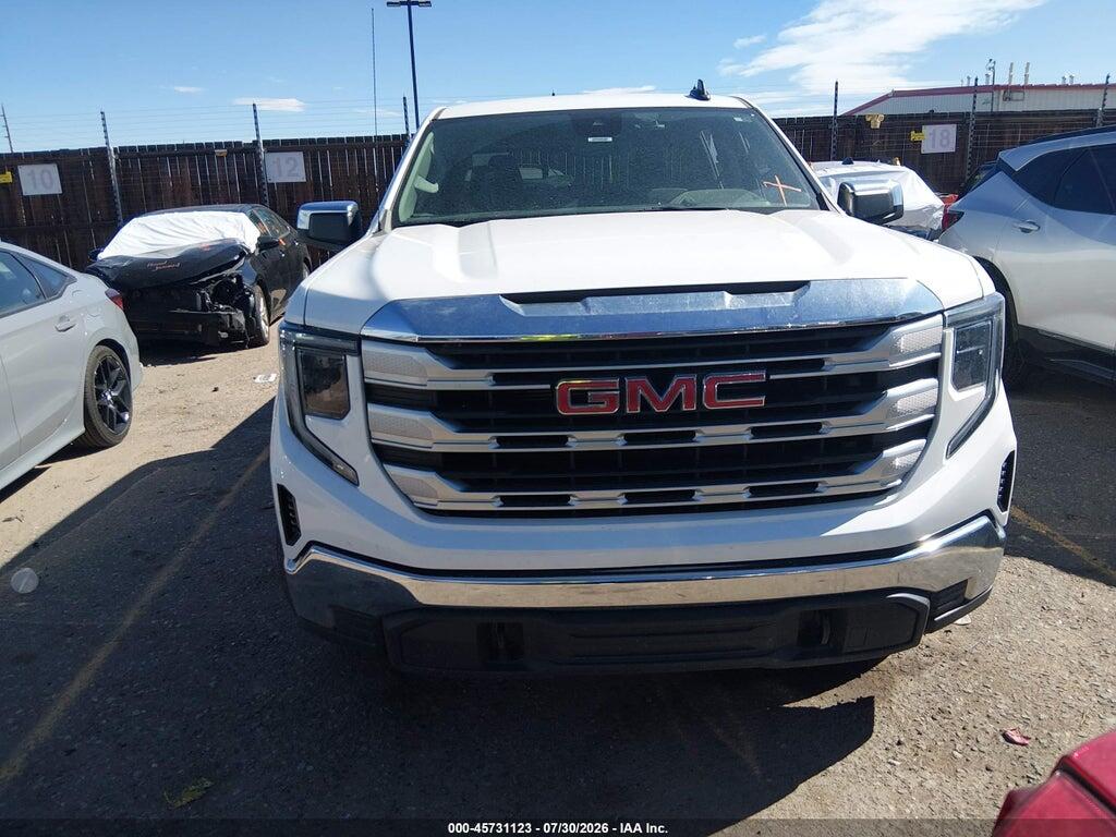 3GTUUBED2RG406559 2024 GMC SIERRA 1500 photo no. 12
