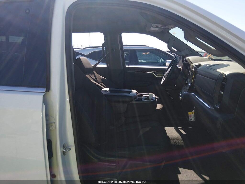 3GTUUBED2RG406559 2024 GMC SIERRA 1500 photo no. 5