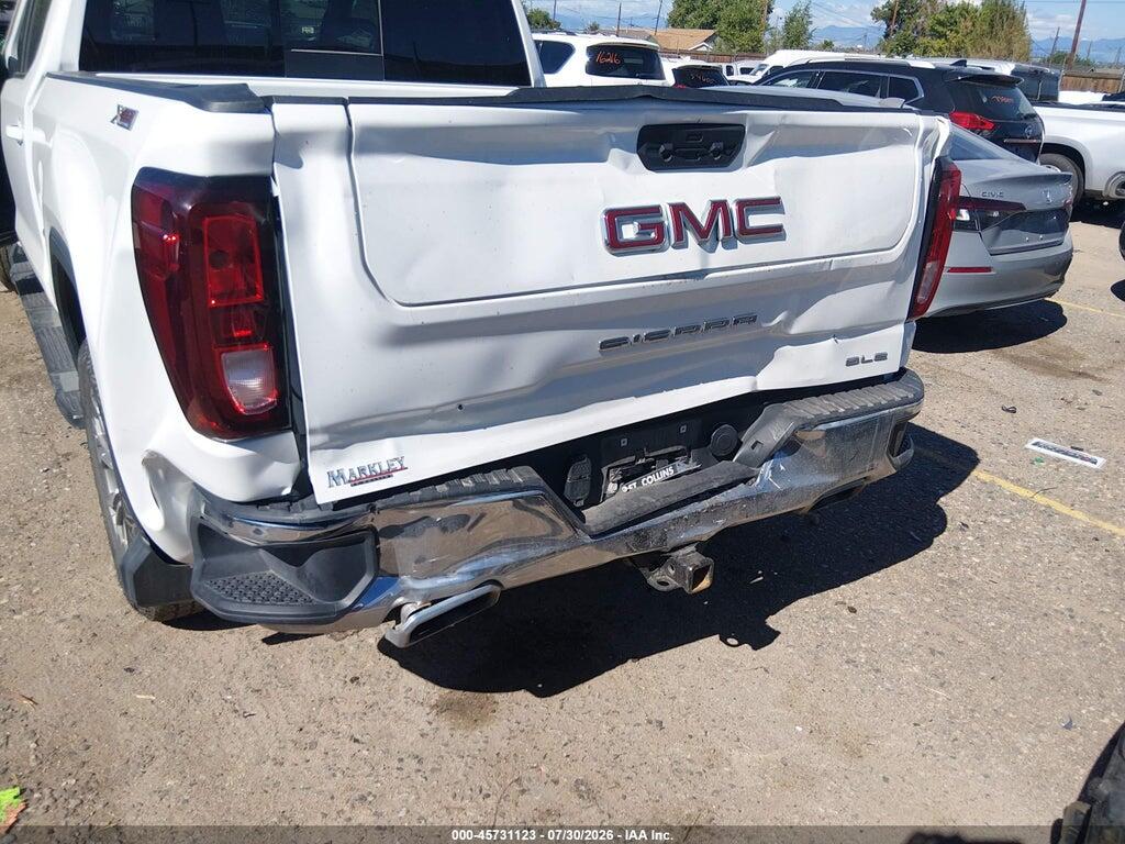 3GTUUBED2RG406559 2024 GMC SIERRA 1500 photo no. 6