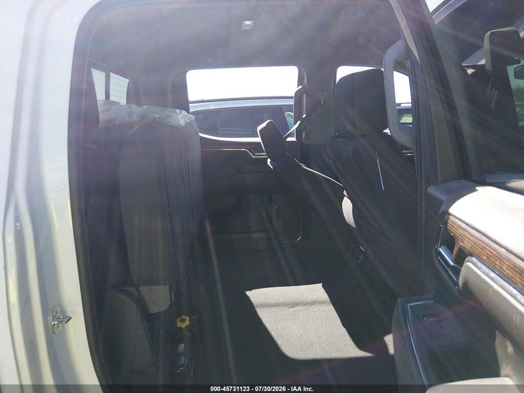 3GTUUBED2RG406559 2024 GMC SIERRA 1500 photo no. 8