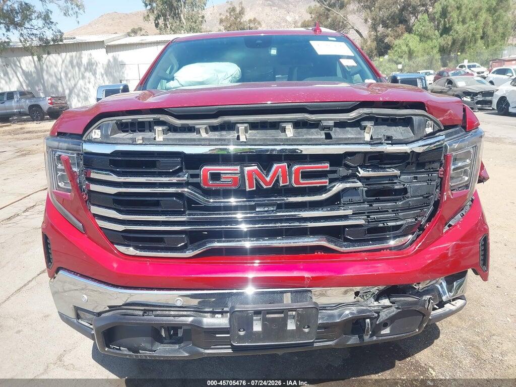 3GTPHDED2RG348210 2024 GMC SIERRA 1500 photo no. 12