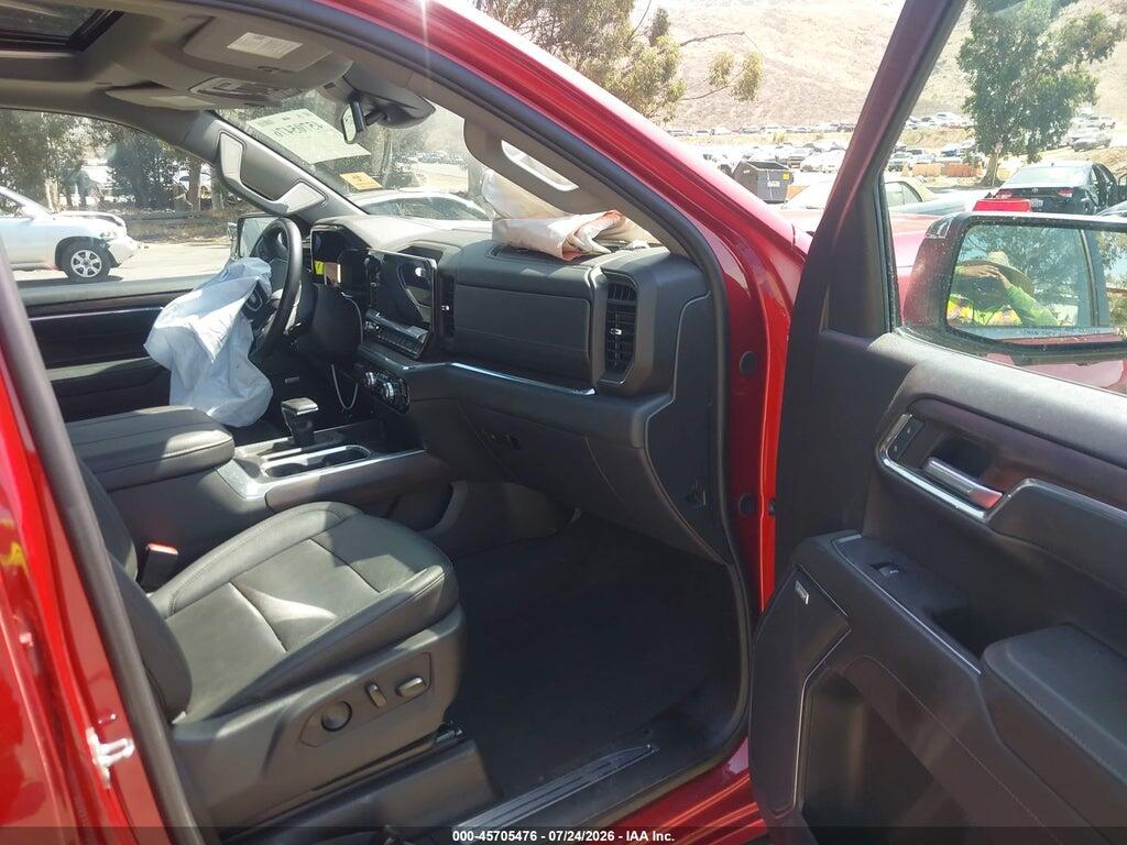 3GTPHDED2RG348210 2024 GMC SIERRA 1500 photo no. 5