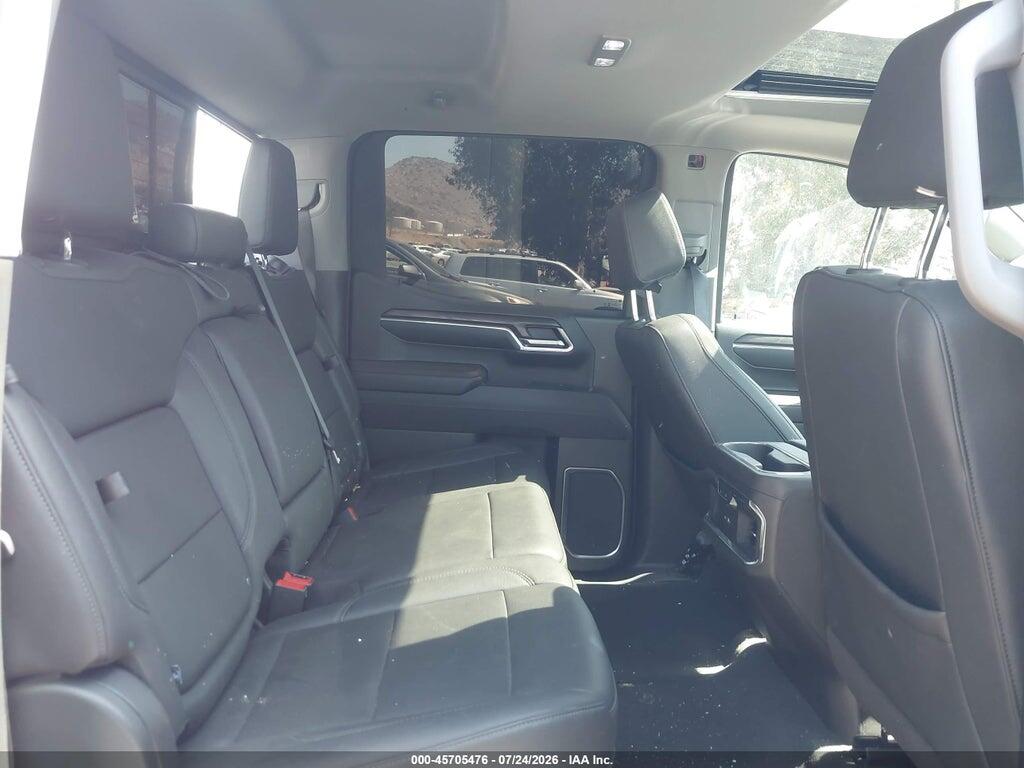 3GTPHDED2RG348210 2024 GMC SIERRA 1500 photo no. 8