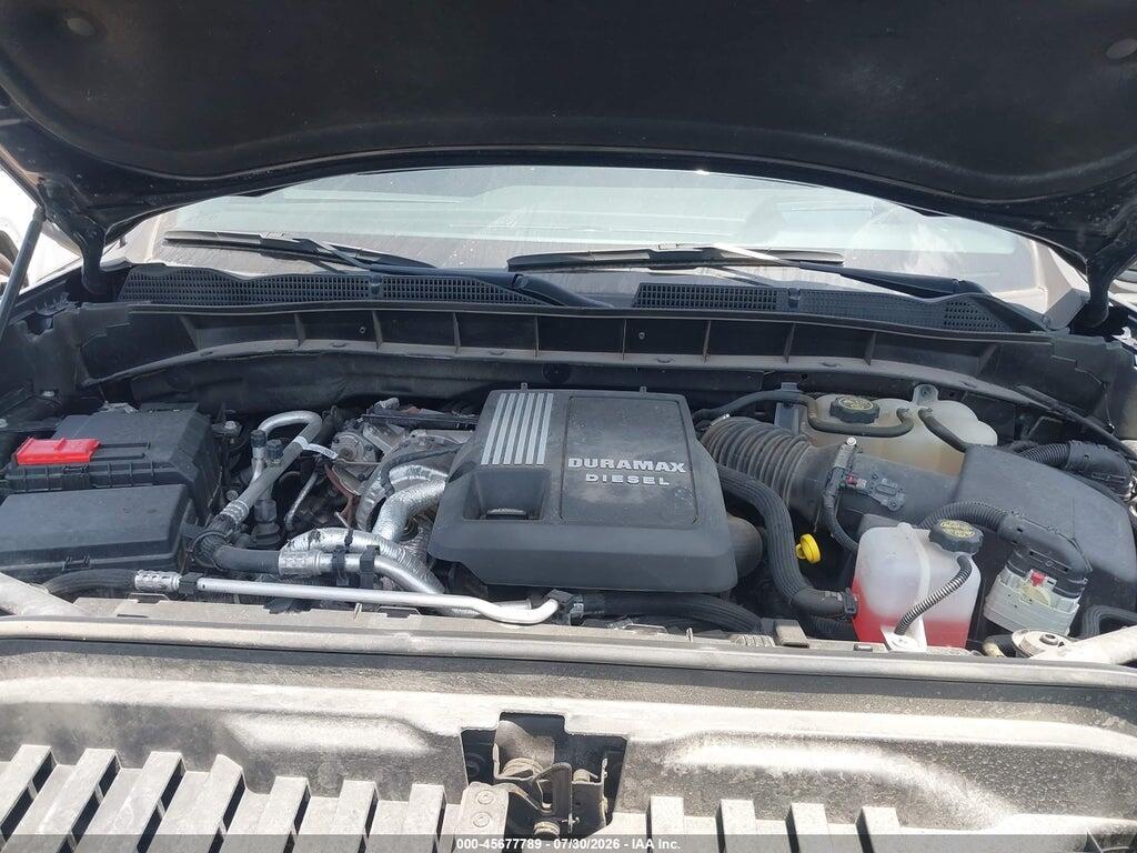1GTUUEE85RZ166489 2024 GMC SIERRA 1500 photo no. 10