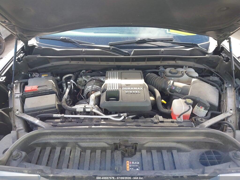 3GTUUEE82RG453305 2024 GMC SIERRA 1500 photo no. 10