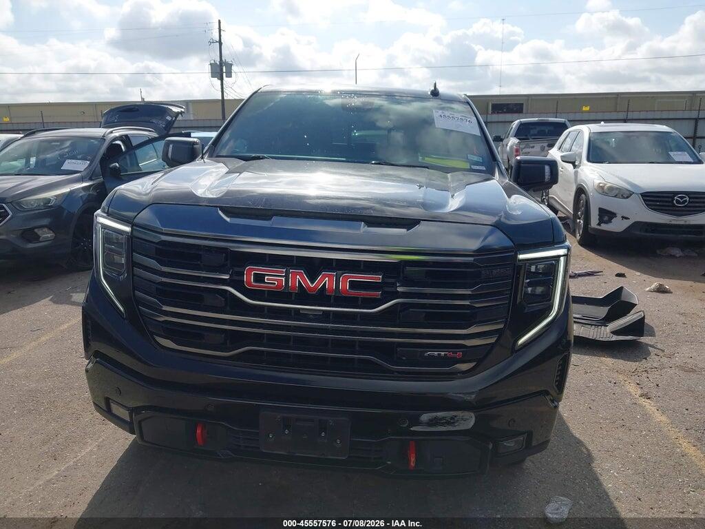 3GTUUEE82RG453305 2024 GMC SIERRA 1500 photo no. 12