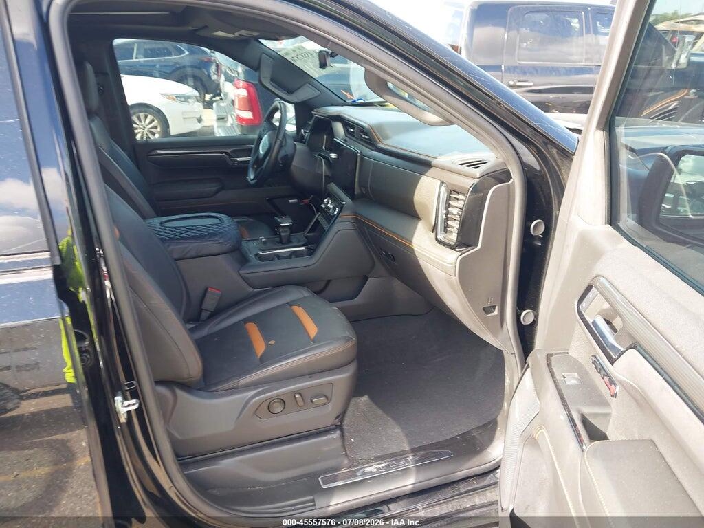 3GTUUEE82RG453305 2024 GMC SIERRA 1500 photo no. 5