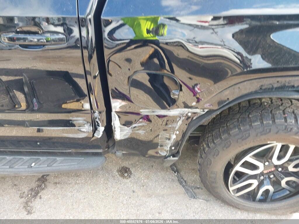 3GTUUEE82RG453305 2024 GMC SIERRA 1500 photo no. 6