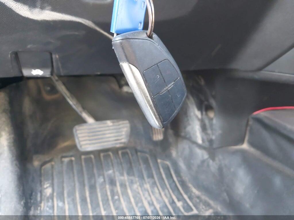 1GT49SEY2RF435596 2024 GMC SIERRA 3500HD photo no. 11