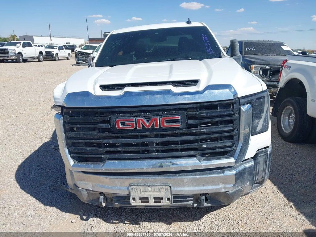 1GT49SEY2RF435596 2024 GMC SIERRA 3500HD photo no. 12