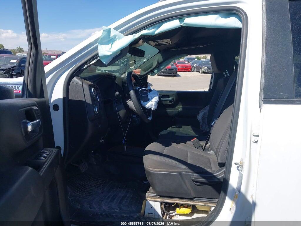 1GT49SEY2RF435596 2024 GMC SIERRA 3500HD photo no. 5