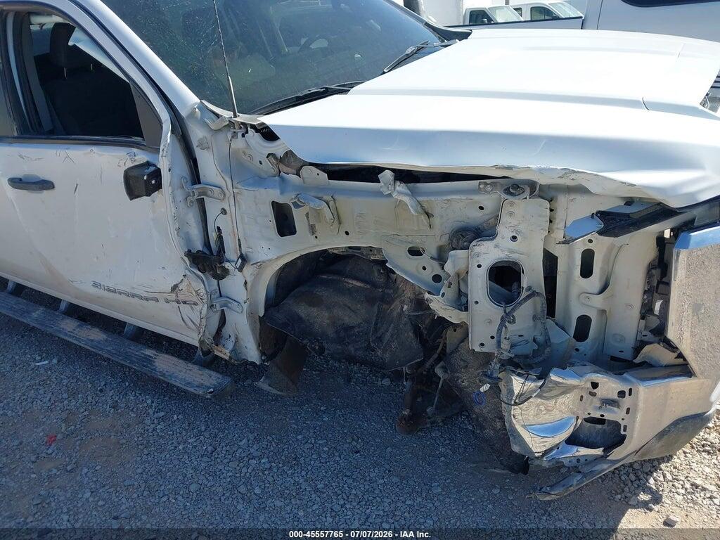 1GT49SEY2RF435596 2024 GMC SIERRA 3500HD photo no. 6