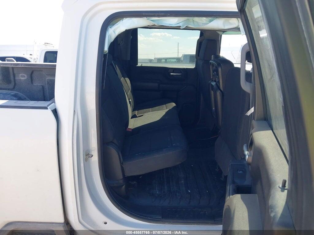 1GT49SEY2RF435596 2024 GMC SIERRA 3500HD photo no. 8