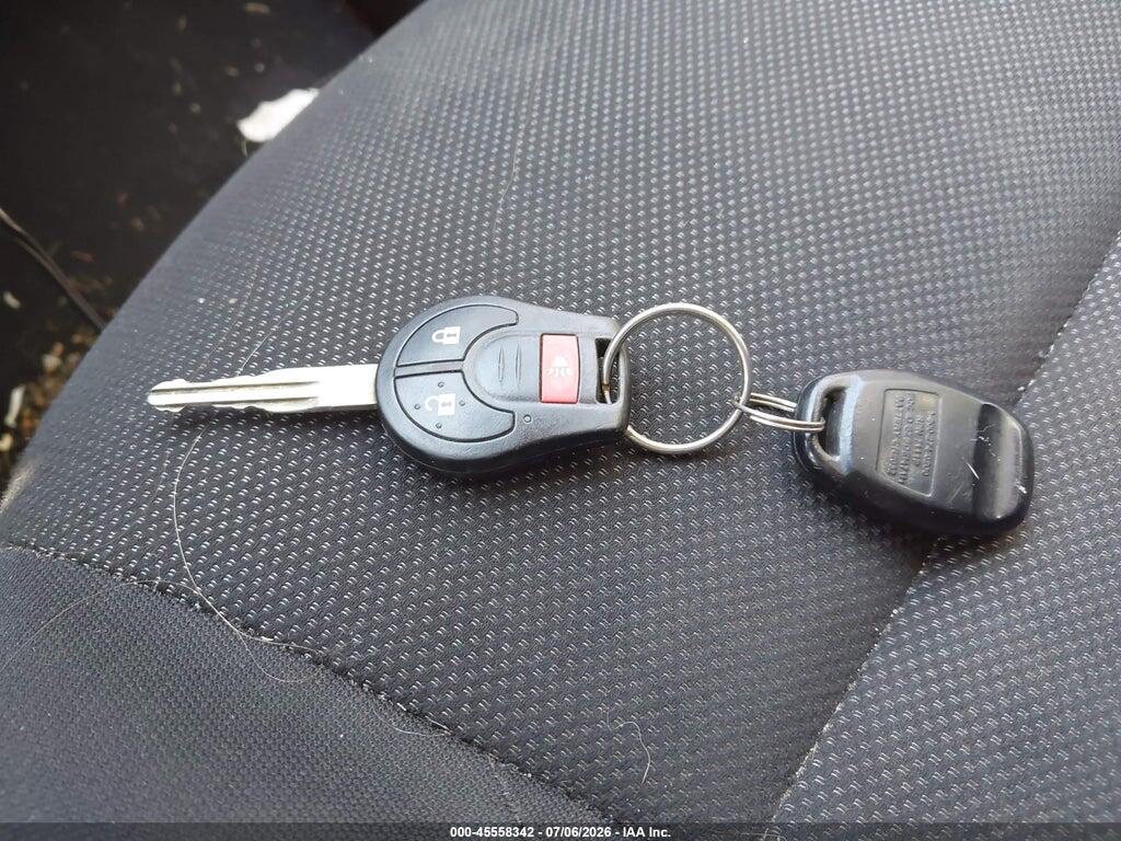 JN8AF5MV2ET361780 2014 NISSAN JUKE photo no. 11