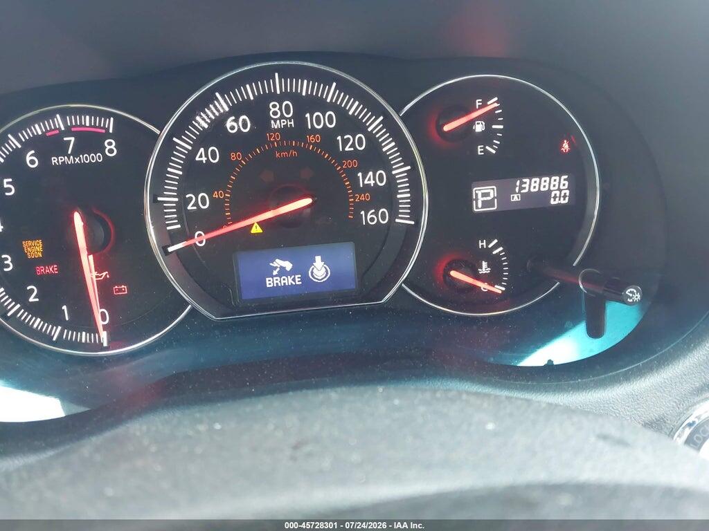 1N4AA5AP6EC475707 2014 NISSAN MAXIMA photo no. 7