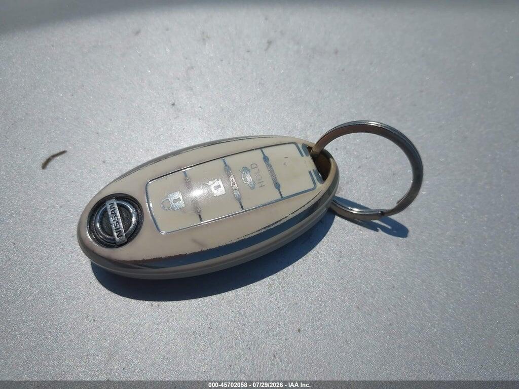 1N4AA5AP7EC908676 2014 NISSAN MAXIMA photo no. 11