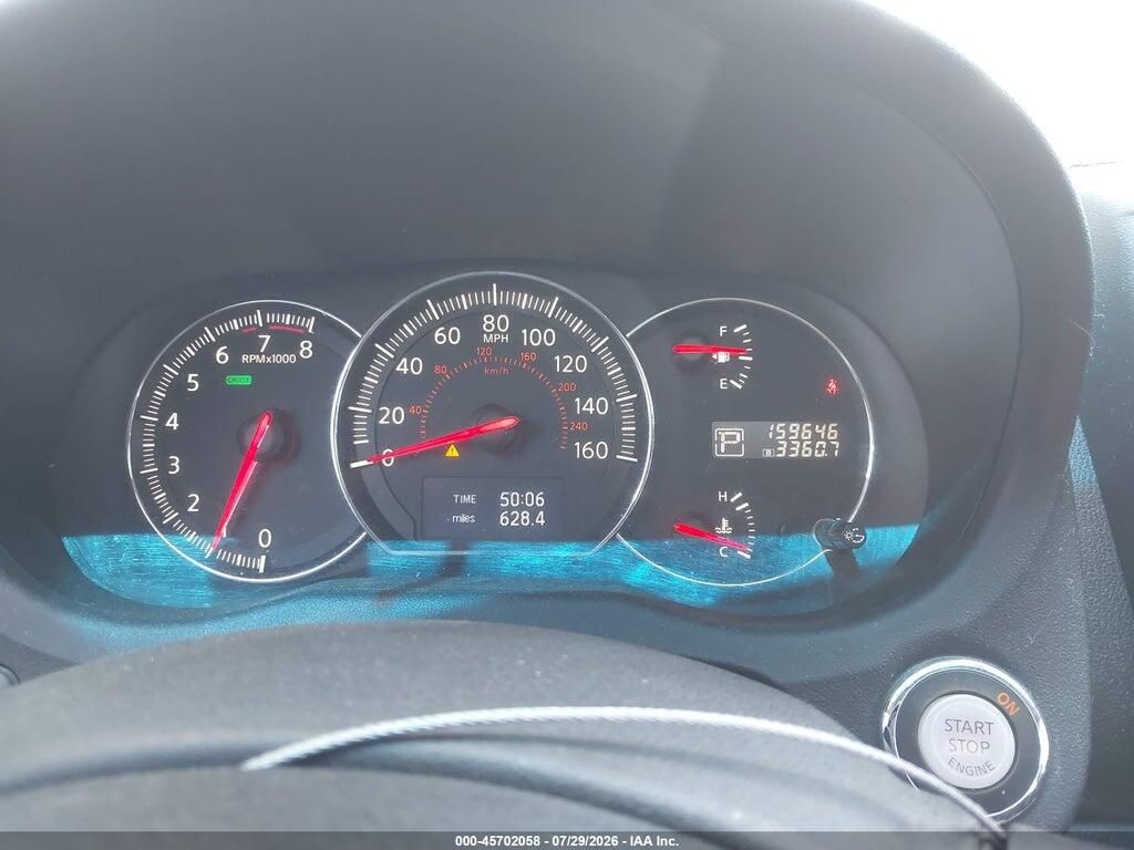 1N4AA5AP7EC908676 2014 NISSAN MAXIMA photo no. 7
