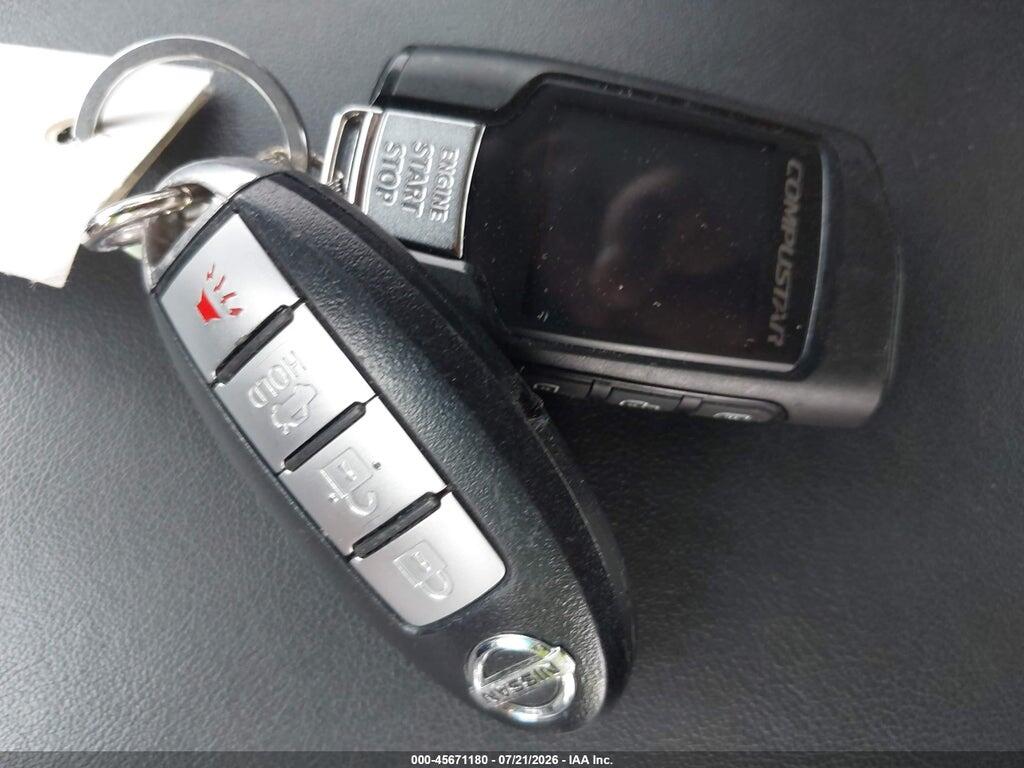 1N4AA5AP7EC472542 2014 NISSAN MAXIMA photo no. 11
