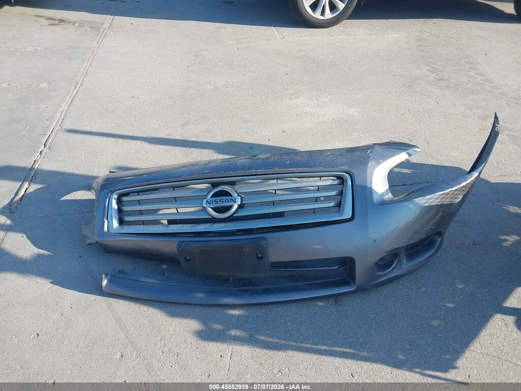 1N4AA5AP2EC462954 2014 NISSAN MAXIMA photo no. 12