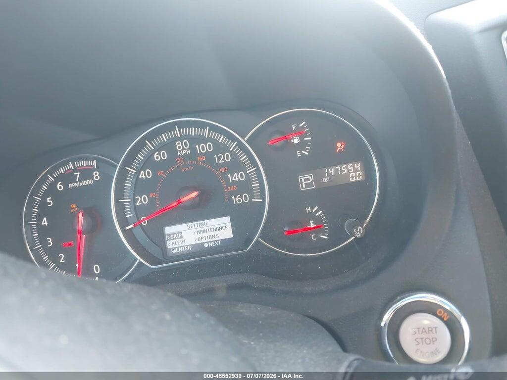 1N4AA5AP2EC462954 2014 NISSAN MAXIMA photo no. 7