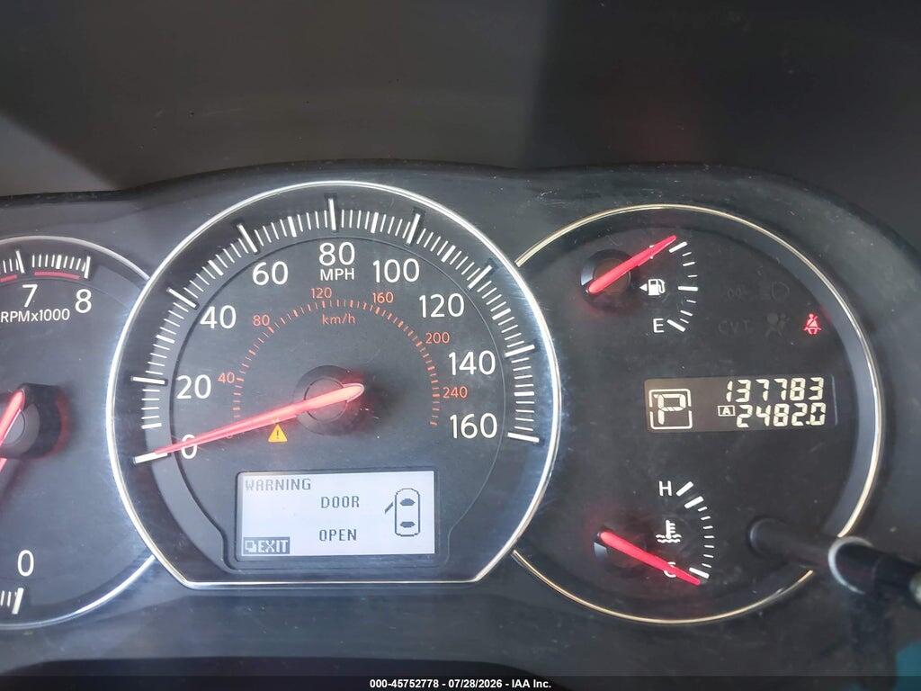 1N4AA5AP0EC498352 2014 NISSAN MAXIMA photo no. 7