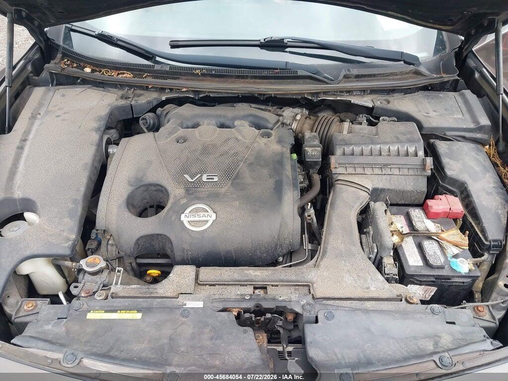 1N4AA5AP6EC457174 2014 NISSAN MAXIMA photo no. 10