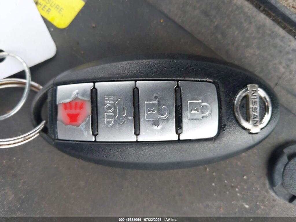 1N4AA5AP6EC457174 2014 NISSAN MAXIMA photo no. 11