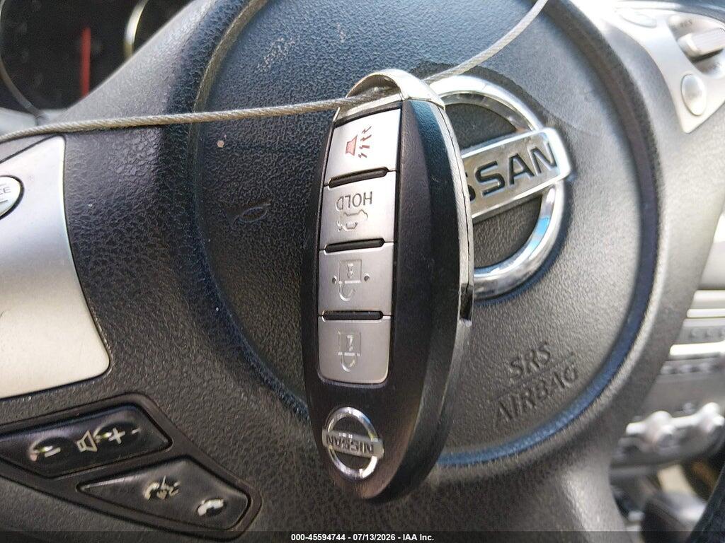 1N4AA5AP2EC455793 2014 NISSAN MAXIMA photo no. 11