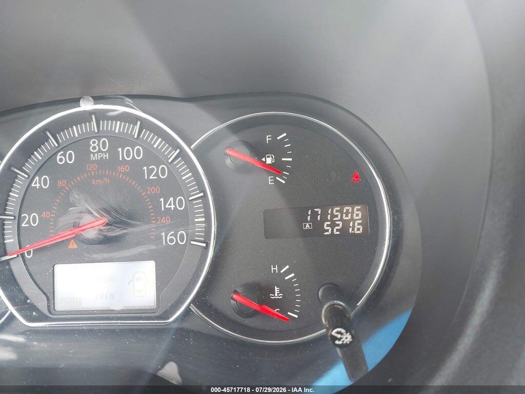 1N4AA5AP1EC484508 2014 NISSAN MAXIMA photo no. 7