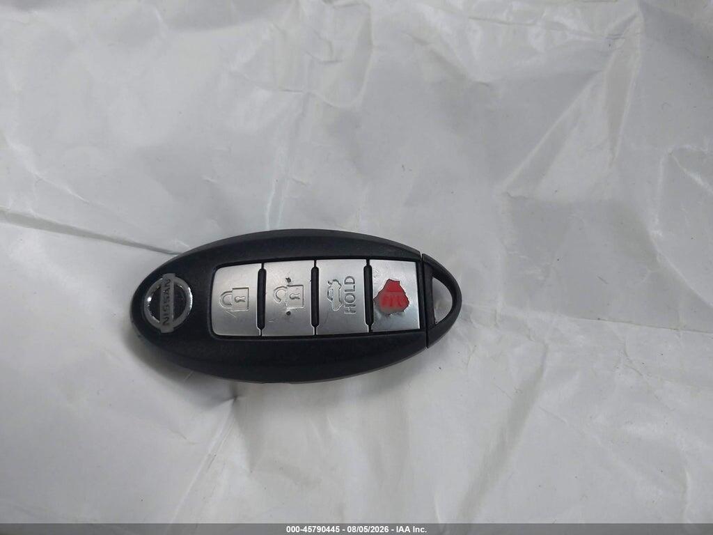 1N4AA5AP5EC436610 2014 NISSAN MAXIMA photo no. 11