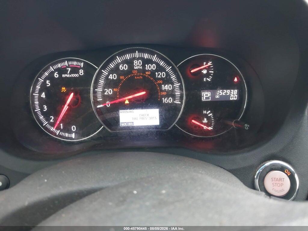 1N4AA5AP5EC436610 2014 NISSAN MAXIMA photo no. 7