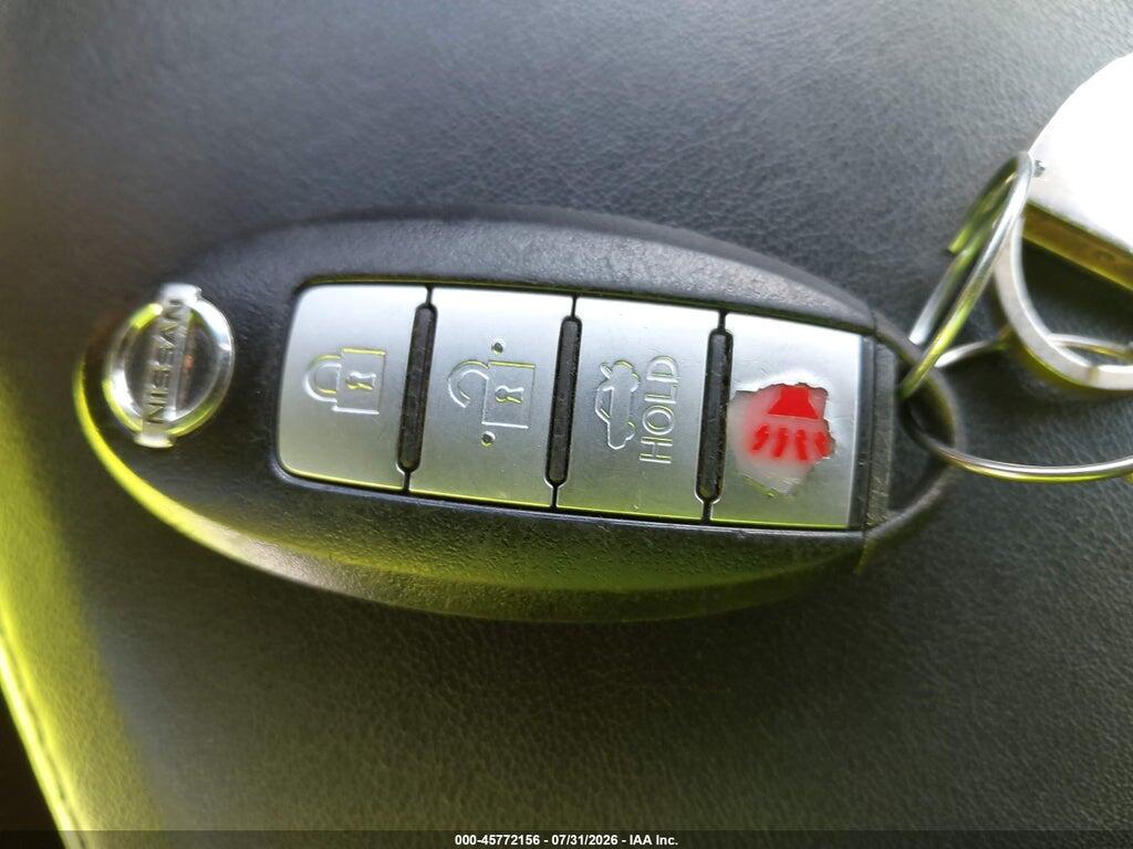 1N4AA5AP0EC454612 2014 NISSAN MAXIMA photo no. 11